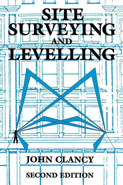 Produktbild: Site Surveying and Levelling