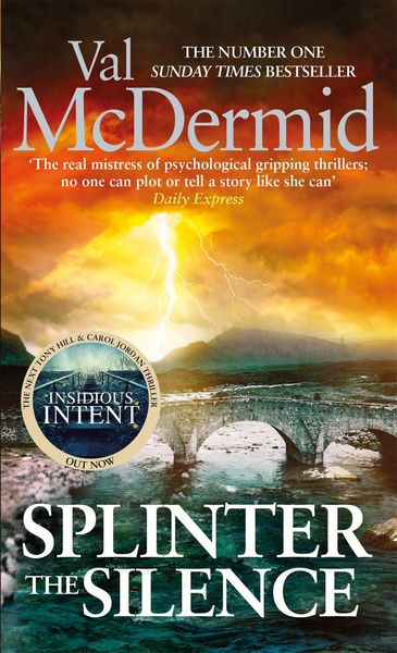 Produktbild: Splinter the Silence