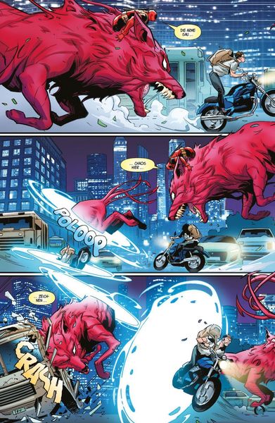 Produktbild: Deadpool - Neustart (2. Serie)