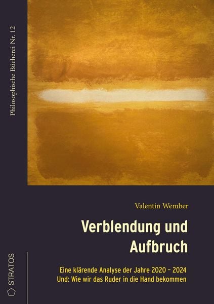 Produktbild: Verblendung und Aufbruch