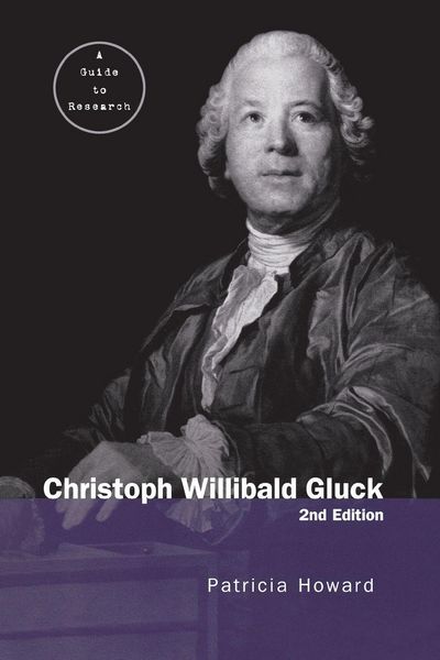 Produktbild: Christoph Willibald Gluck