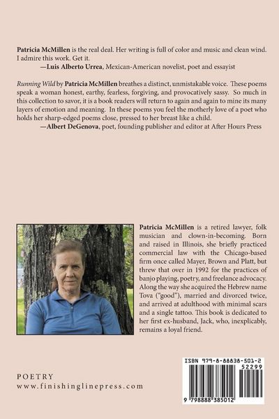 Produktbild: Running Wild