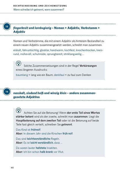 Produktbild: Langenscheidt Richtiges Deutsch