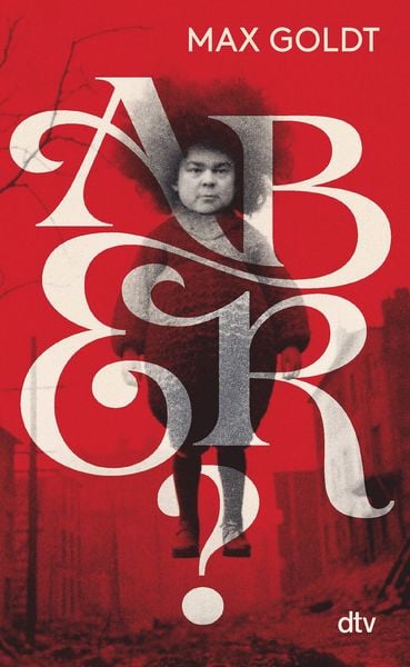 Aber?, Gebundene Ausgabe von Max Goldt, dtv