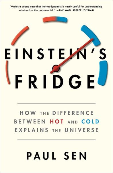 Produktbild: Einstein's Fridge