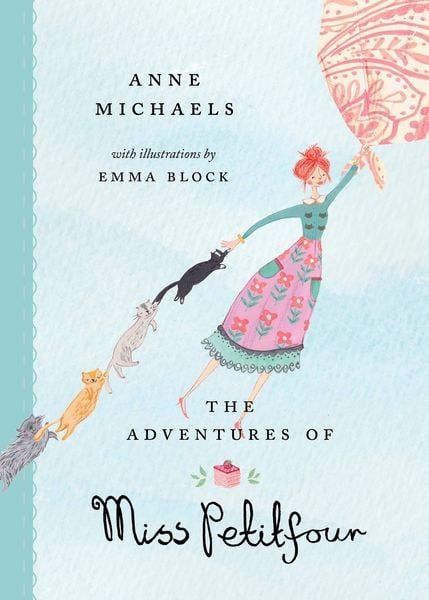 Produktbild: The Adventures of Miss Petitfour