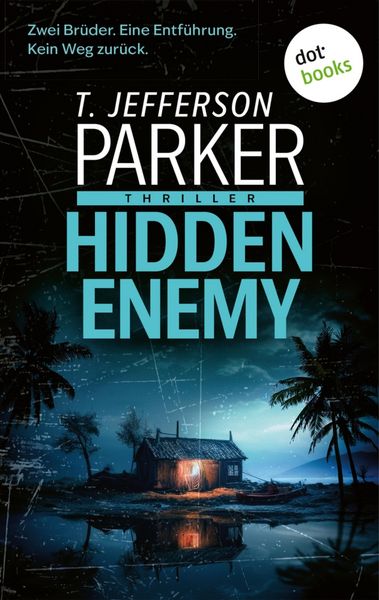 Produktbild: Hidden Enemy