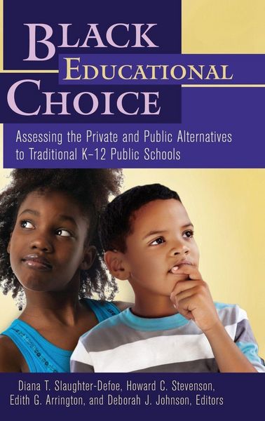 Produktbild: Black Educational Choice