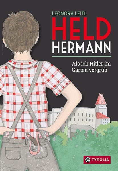Produktbild: Held Hermann