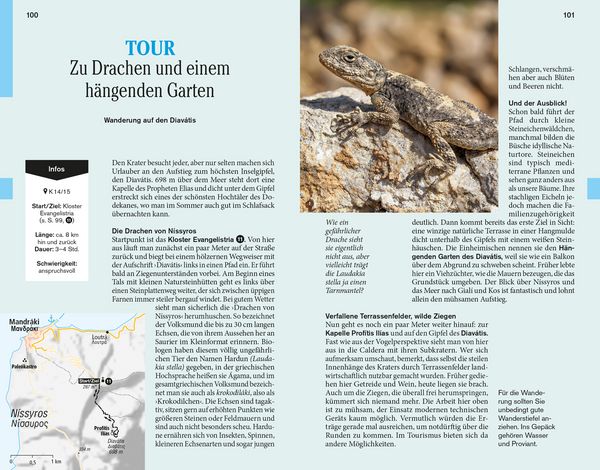 Produktbild: DuMont Reise-Taschenbuch Kos, N&iacute;ssyros, K&aacute;lymnos, L&eacute;ros, Lips&iacute;, P&aacute;tm