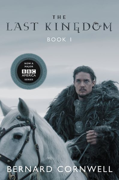 Produktbild: Cornwell, B: Last Kingdom