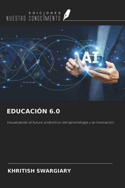 Produktbild: Educaci&oacute;n 6.0