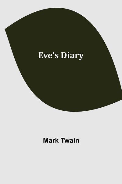 Produktbild: Eve's Diary