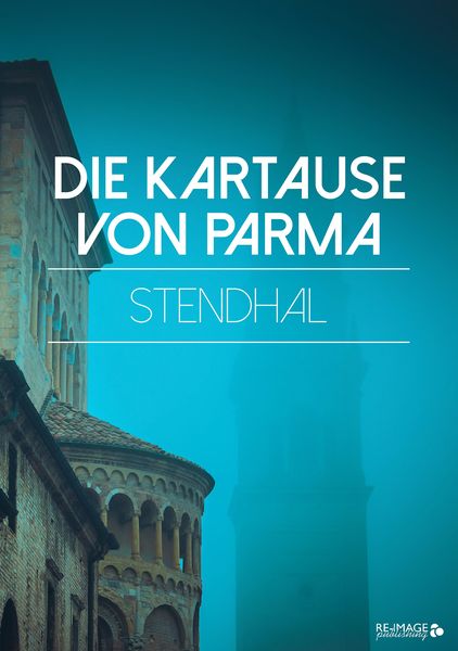Produktbild: Die Kartause von Parma