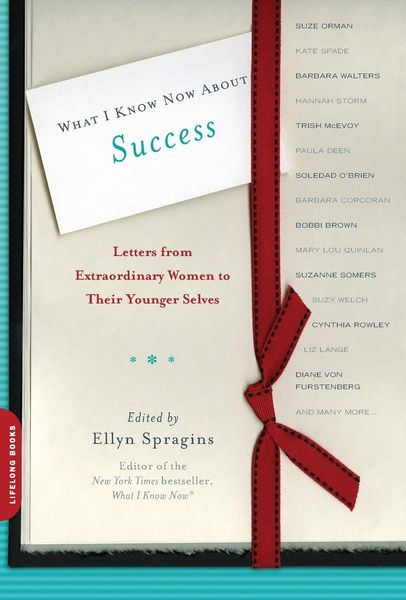 Produktbild: What I Know Now about Success