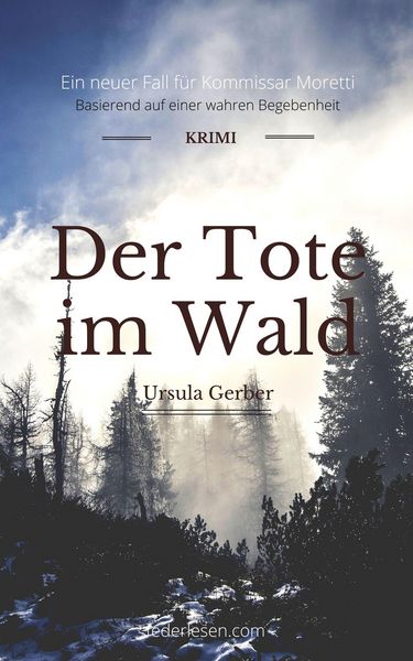 Produktbild: Der Tote im Wald