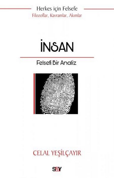 Produktbild: Insan - Felsefi Bir Analiz