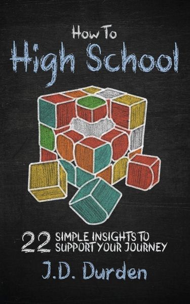 Produktbild: How to High School