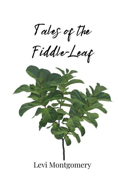 Produktbild: Tales of the Fiddle-Leaf