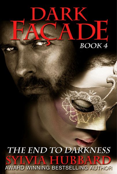 Produktbild: Dark Facade (Book Four)