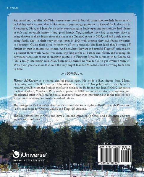 Produktbild: Beneath the Peaks