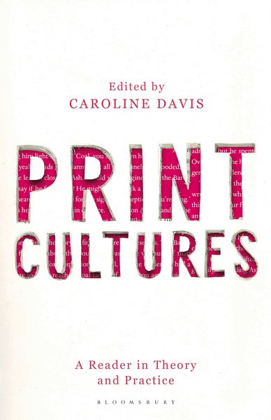 Produktbild: Print Cultures