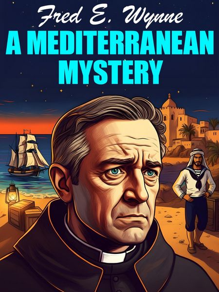 Produktbild: A Mediterranean Mystery
