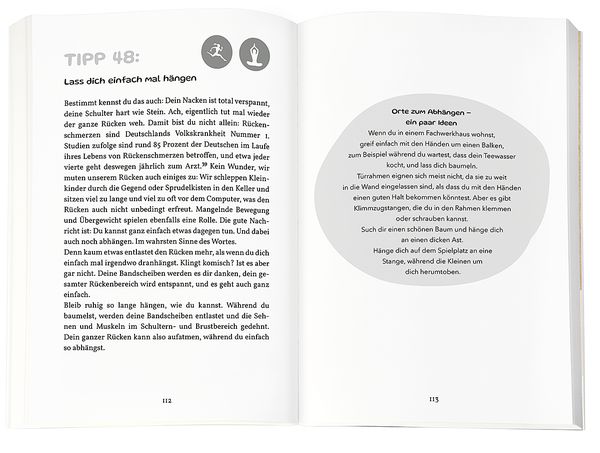 Produktbild: Die 100 schnellsten Gesundheitstipps der Welt