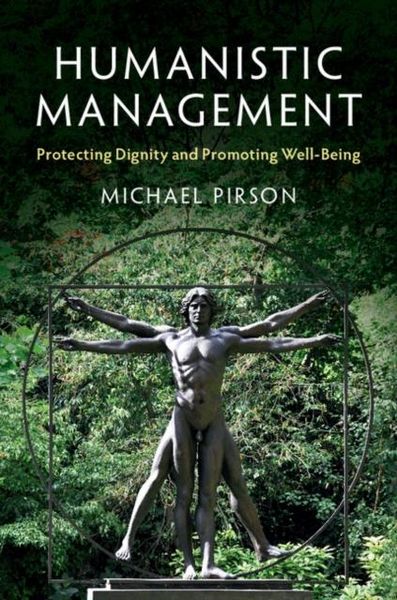 Produktbild: Humanistic Management