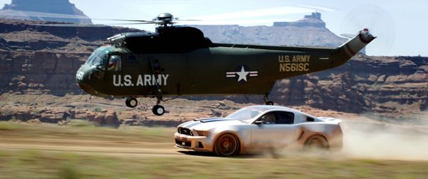Produktbild: Need for Speed