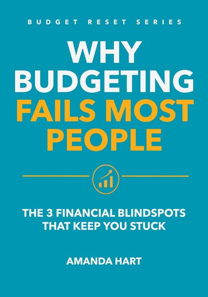 Produktbild: Why Budgeting Fails Most People