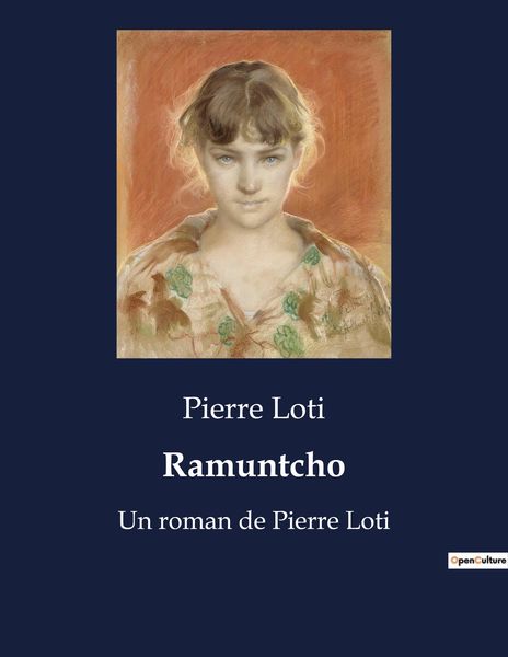 Produktbild: Ramuntcho