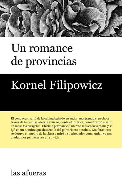 Produktbild: Un romance de provincias
