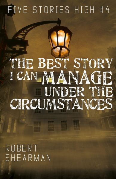 Produktbild: Best Story I Can Manage Under the Circumstances