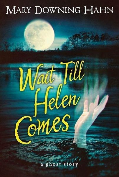 Produktbild: Wait Till Helen Comes