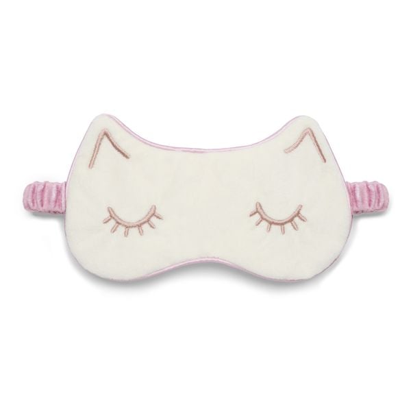Produktbild: Ruhemaske Katzenaugen