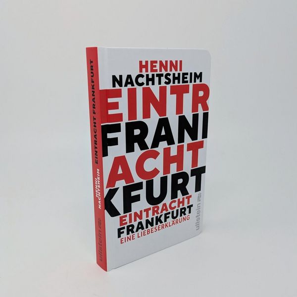 Produktbild: Eintracht Frankfurt