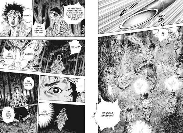 Produktbild: Vagabond 10