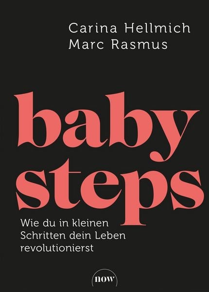Produktbild: babysteps