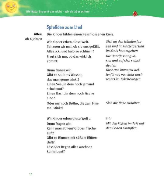 Produktbild: Kleine Klimaschützer in Aktion