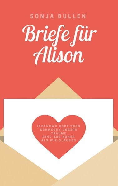 Produktbild: Briefe f&uuml;r Alison
