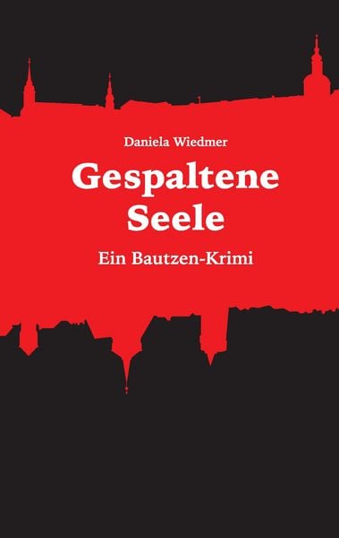Produktbild: Gespaltene Seele