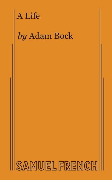 Produktbild: A Life