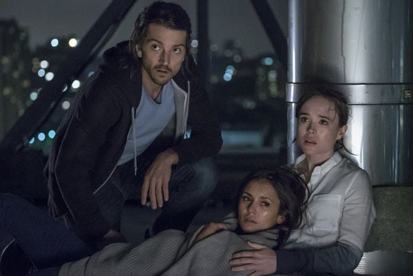 Produktbild: FLATLINERS