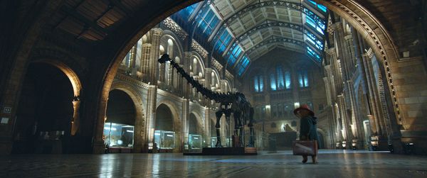 Produktbild: Paddington [SE]