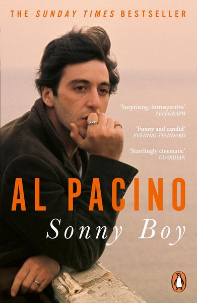 Produktbild: Sonny Boy