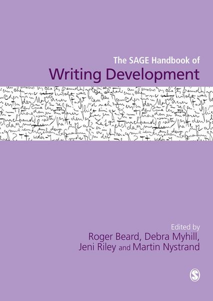 Produktbild: The SAGE Handbook of Writing Development