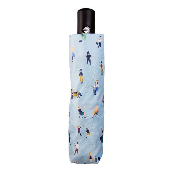 Produktbild: Easy Umbrella Happy Life