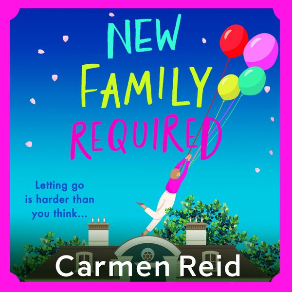 Produktbild: New Family Required