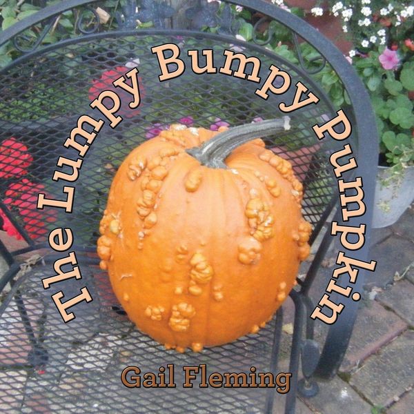 Produktbild: The Lumpy Bumpy Pumpkin